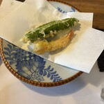 出雲そば　だんだん - 