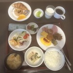 ホテルルートインコート 篠ノ井 - 