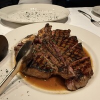 Morton's The Steakhouse 丸の内 - 