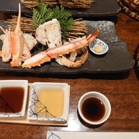 かに道楽 横浜店 - 