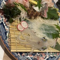博多海鮮 和たつ美 博多本店 - 