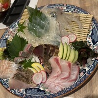 博多海鮮 和たつ美 博多本店 - 