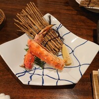 かに道楽 横浜店 - 