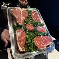 Morton's The Steakhouse 丸の内 - 