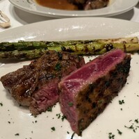 Morton's The Steakhouse 丸の内 - 