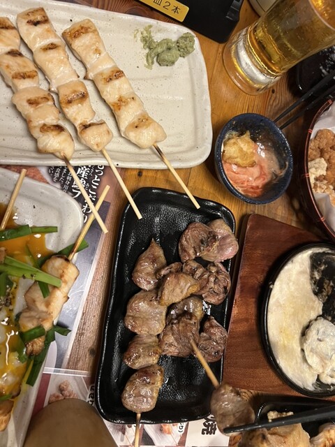 鳥貴族 弁天町店 （とりきぞく） - 弁天町/焼き鳥 | 食べログ