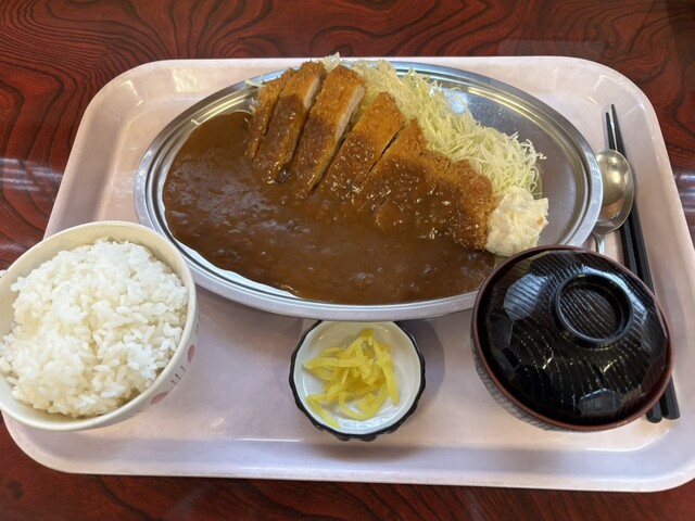 肉処 大沼亭 &ndash; 郡山の本格肉定食｜コスパ抜群のランチ・ディナー