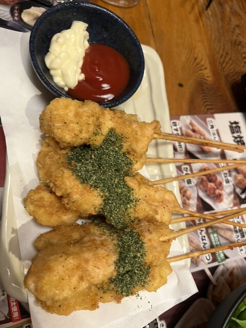 鳥貴族 弁天町店 （とりきぞく） - 弁天町/焼き鳥 | 食べログ