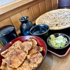 炭焼豚丼 空海