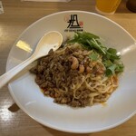 175°DENO担担麺 GINZa - 