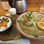 Chuka Soba Furai Do - 