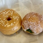 BLANKET DONUTS - 