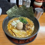 天下ご麺 水口店 - 