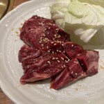 焼肉ダイニング たじまや庵 - 