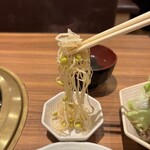 焼肉ダイニング たじまや庵 - 