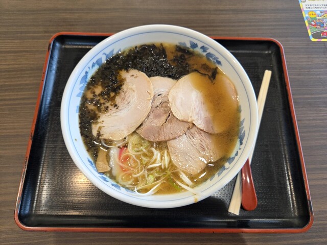 RINDOU（りんどう） - 安比高原（丼）の写真