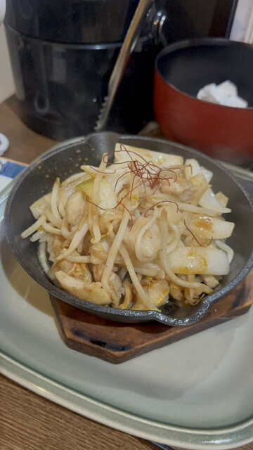 焼き心 あい炉 - 鷲別（海鮮）の写真