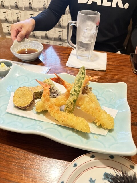 焼き心 あい炉 - 鷲別（海鮮）の写真