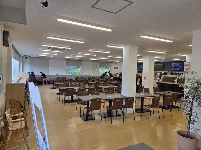 RINDOU（りんどう） - 安比高原（丼）の写真