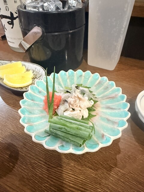 焼き心 あい炉 - 鷲別（海鮮）の写真