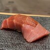 鮨 銀座おのでら 息子 なんば店