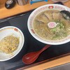 餃子の王将 則松店