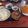 丸八食堂