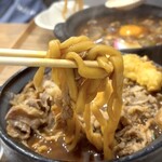 煮コマナヤットレン - 