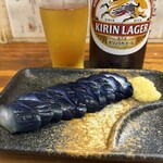 立ち呑み 庶民 - 