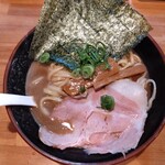 麺の極 はなみち