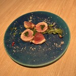 鴨一ワイン酒場 SUN - 