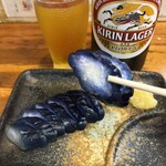 立ち呑み 庶民 - 