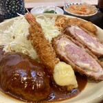 キッチンさのや - 