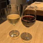 鴨一ワイン酒場 SUN - 