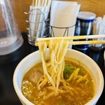 麺処 にしむら - 