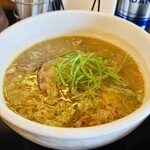 麺処 にしむら - 