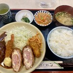 キッチンさのや - 