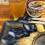 立ち呑み 庶民 - 