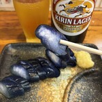 立ち呑み 庶民 - 