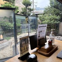 ひつまぶし 登河 那古野本店 -  ひつまぶし 登河 那古野本店 -