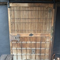 ひつまぶし 登河 那古野本店 -  ひつまぶし 登河 那古野本店 -