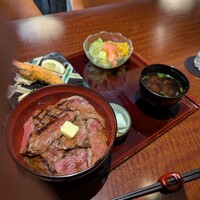 赤坂 津つ井 総本店 - 