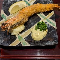 赤坂 津つ井 総本店 - 