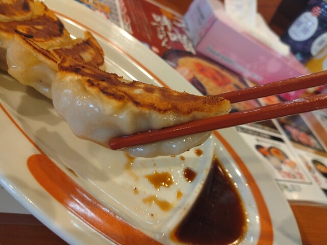 幸楽苑 新西バイパス店 - 山形（ラーメン）の写真