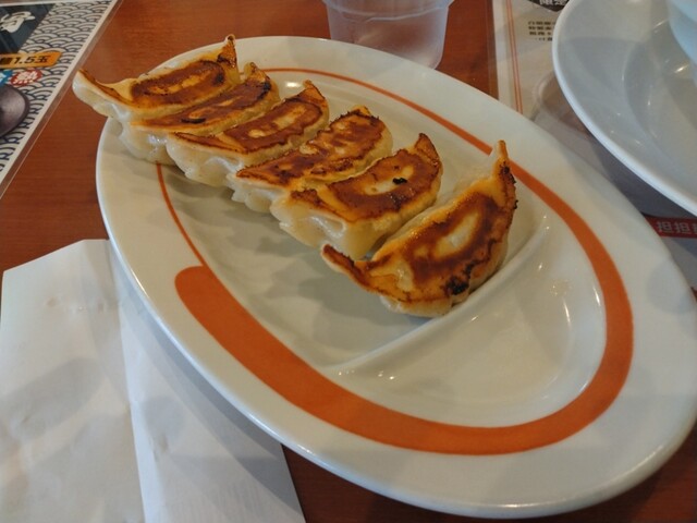 幸楽苑 新西バイパス店 - 山形（ラーメン）の写真