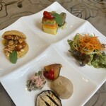 西洋食倶楽部　カン月 - 