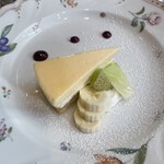 西洋食倶楽部　カン月 - 