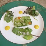 西洋食倶楽部　カン月 - 