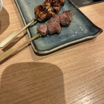 やきとり和笑 - 