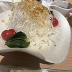 やきとり和笑 - 